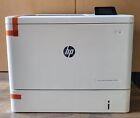 BRAND NEW! HP Colour LaserJet Enterprise M554dn Printer Inc VAT! - (7ZU81A)