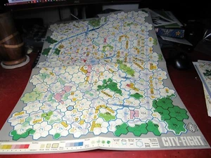 SPI: Commando: Map J, K, L, M - Picture 1 of 2
