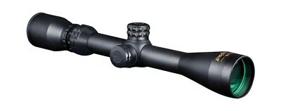 KONUS 7265 Riflescope 3x-9x50mm Zoom - Image 1 of 2