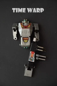 VTG 1984 SELECT CONVERTORS INSECTORS TENTICUS ACTION FIGURE * INCOMPLETE/BROKEN - Picture 1 of 2