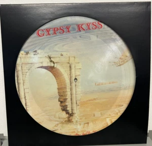 Gypsy Kyss – Last One In The - Vinyl, 12", Picture Disc - Bild 1 von 1