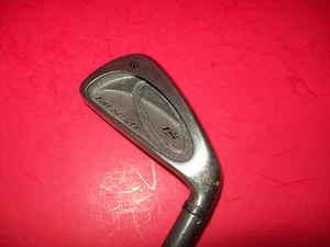 Wilson Fat shaft 5 iron - Picture 1 of 5