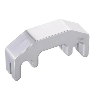 Professional Violin Practice Mute Zinc Alloy Rustproof Violin Sound Reducer - Picture 1 of 10