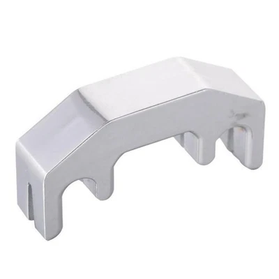 Professional Violin Practice Mute Zinc Alloy Rustproof Violin Sound Reducer - Image 1 of 4