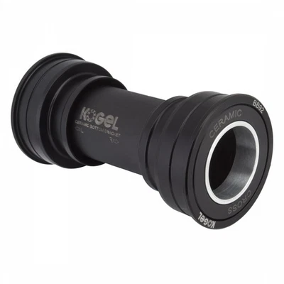 Kogel Ceramic BB86 Bottom Bracket for SRAM GXP & 24mm Cranks | - Image 1 of 2