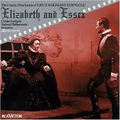 C. Gerhardt - Elizabeth&Essex (Filmmusik) - Bild 1 von 1