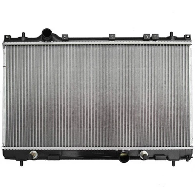 Radiator CU2362 For 2005 Dodge SX 2.0 2002-2005 Neon 2000-2002 Chrysler Neon Foto 1 de 4