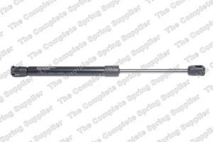 Amortiguador del portón trasero KILEN muelle de gas maletero 449008 para PORSCHE 996 911 997 GT2 - Imagen 1 de 6