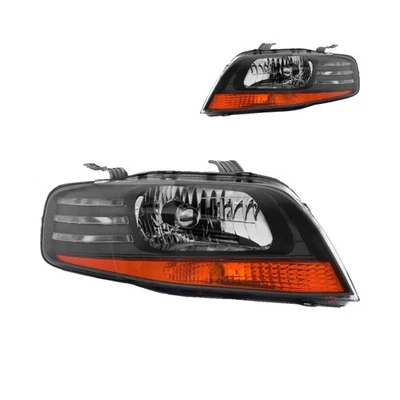 Scheinwerfer links rechts H4 für Chevrolet Aveo/Kalos Schrägheck T200 Daewoo - Bild 1 von 4