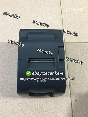 TM-U330B High-Speed ​​24-Pin Miniature 76mm Cash Register Needle Printer - Image 1 of 3