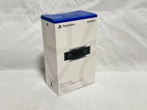 SONY CFI-ZEY1G HD Camera PS5 PlayStation 5 Console Accessory Streaming Webcamera - Picture 1 of 23
