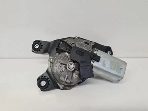 BMW X3 F25 2010-2017 REAR WIPER MOTOR 67637237062 - Picture 1 of 12