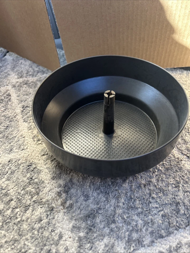 West Bend Party Perk Coffee Maker 12 to 22 Cup Filter Basket - Image 1 of 2