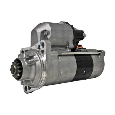 ACDelco 336-2101 Starter Motor For 07-12 Dodge Ram 2500 2500 3500 3500 - Image 1 of 4