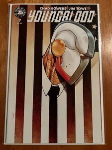 Youngblood (2017) #7A - Picture 1 of 16