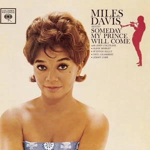 MILES DAVIS: SOMEDAY MY PRINCE WILL COME (CD, 2008, COLUMBIA/LEGACY) [BRAND NEW] - Imagen 1 de 1
