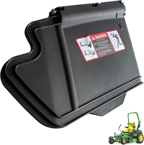 TCA16388 Discharge Chute Kit for John Deere X300, X304, X320, Z355E, Z355R, Z375 - Picture 1 of 7