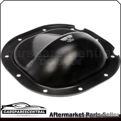 Rear Differential Cover For 1997-2002 Ford E-150 Econoline Club Wagon 4.6L Foto 1 de 4