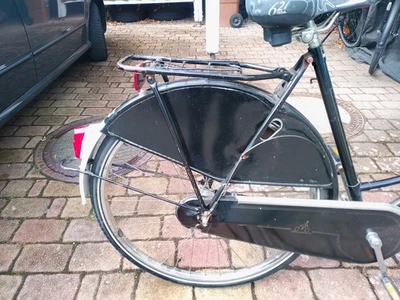 Hollandrad Damen 28 Zoll   dreigang - Bild 1 von 4