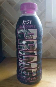 *NEU* KSI "The Nightmare" PRIME Hydration - Bild 1 von 4
