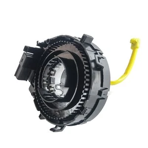 Muelle enrollable anillo colector sensor de ángulo de dirección para Mazda 2 DE DH Mazda 6 GH año 2007 - Imagen 1 de 4