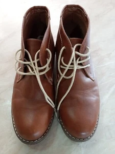 Steve Madden Herrenschuhe Braun Größe 7 - Bild 1 von 9