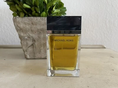 Michael Kors For Men 4.2fl oz Eau De Toilette Spray See Pics - Image 1 of 4
