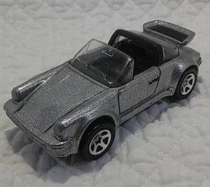Hot Wheels #608 1998 Porsche 911 SC Targa (2 15/16") Mint (No Wear On Wheels) - Picture 1 of 13