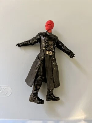 Boneco de ação Marvel Universe Captain America First Avenger MCU Red Skull 3,75" - Imagem 1 de 4