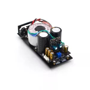 Kit aggiornamento alimentatore lineare completamente discreto MOFI-MOD Eversolo DMP-A6 - Foto 1 di 4