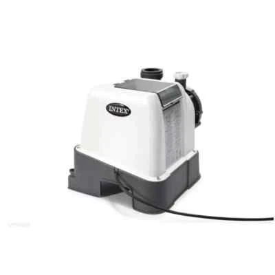 Intex 12704 Motore per Pompa Filtro a Sabbia 26644 SF90220 (SX1500) 10" - Image 1 of 2