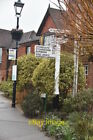 Zdjęcie 6x4 znak drogowy, Ticehurst Dale Hill\/TQ6930 c2021