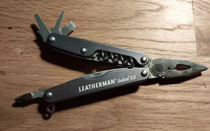 Leatherman Juice c2 - Grau - #25 - Bild 1 von 4