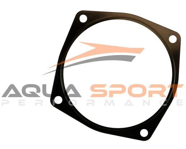 Yamaha Waverunner 1.8L SHO SVHO FZR FX FZS Billet Bomba 2 Grados Cuña YH-16003 Foto 1 de 2