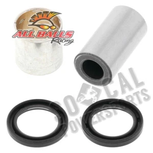 2001-2003 Honda XR100R Dirt Bike All Balls Lower Rear Shock Bearing Kit - Picture 1 of 2
