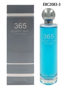 EBC 365 Every Day For Men Eau De Toilette, 100ml/3.4 OZ - Picture 1 of 1