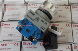 NEW IDEC ASW33L20 free shipping #AT - Picture 1 of 1