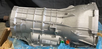 Ford F350 Super Duty 2015-2019 Reman transmisión automática HC3P-7000-CA 6,2 L #C Foto 1 de 4