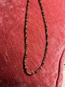 Multibeaded Eyeglass Chain - Picture 1 of 5