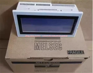 Mitsubishi Touch Screen F940GOT-SWD-C New In Box Expedited Ship 1pcs - Picture 1 of 5