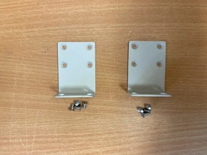 ADVA FSP Rack Mount Bracket ADVA FSP Optical Access Device Rack Bracket (1 Pair) - Picture 1 of 8