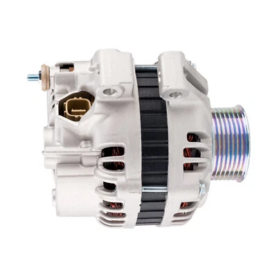 Alternator For Acura RSX Honda CR-V 2002 2003 2004 2005 2006 31100-PNC-004 - Изображение 1 из 4