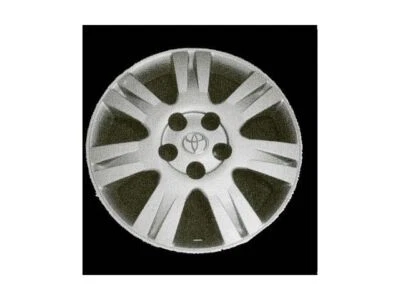 Cubierta de rueda para Toyota Solara 2004-2008 54951CHJN 2005 2006 2007 Foto 1 de 2