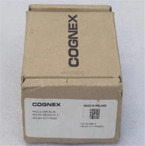 1Pc New COGNEX DMR-50L-00 qp - Picture 1 of 3