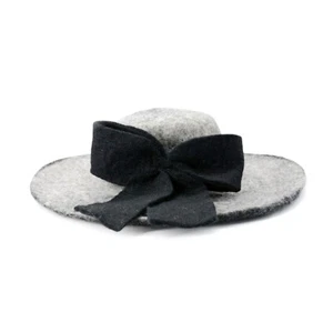 Woolen Hat Made From Natural Wool| 100% Pure Wool| Soft And Warm Hat - Picture 1 of 4