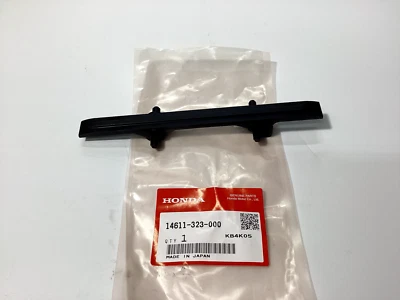 Genuine Honda Cam Chain Guide - 14611-323-000 - CB500K CB550 CB550K CB500 - Изображение 1 из 2
