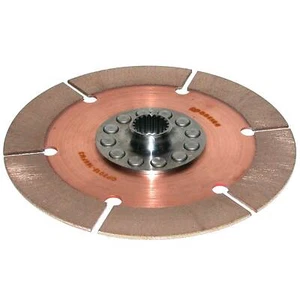 AP Racing 5.5'' Sintered Drive Plate - Back To Back Extended Hub / 1''x23 Spline - Picture 1 of 1