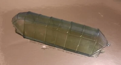 Cox .049 AT-6 TEXAN Canopy N.o.s Unused Thimble Drome  - Image 1 of 3