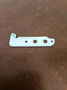 Original upper hinge For Magic Chef Microwave HMM770B 0.7 CU FT OEM Part  - Picture 1 of 4