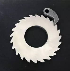 Chain Hoist Ratchet Pawl Helical Gear 1/2/3/5/10T Manual Guide Chain Brake - Picture 1 of 6